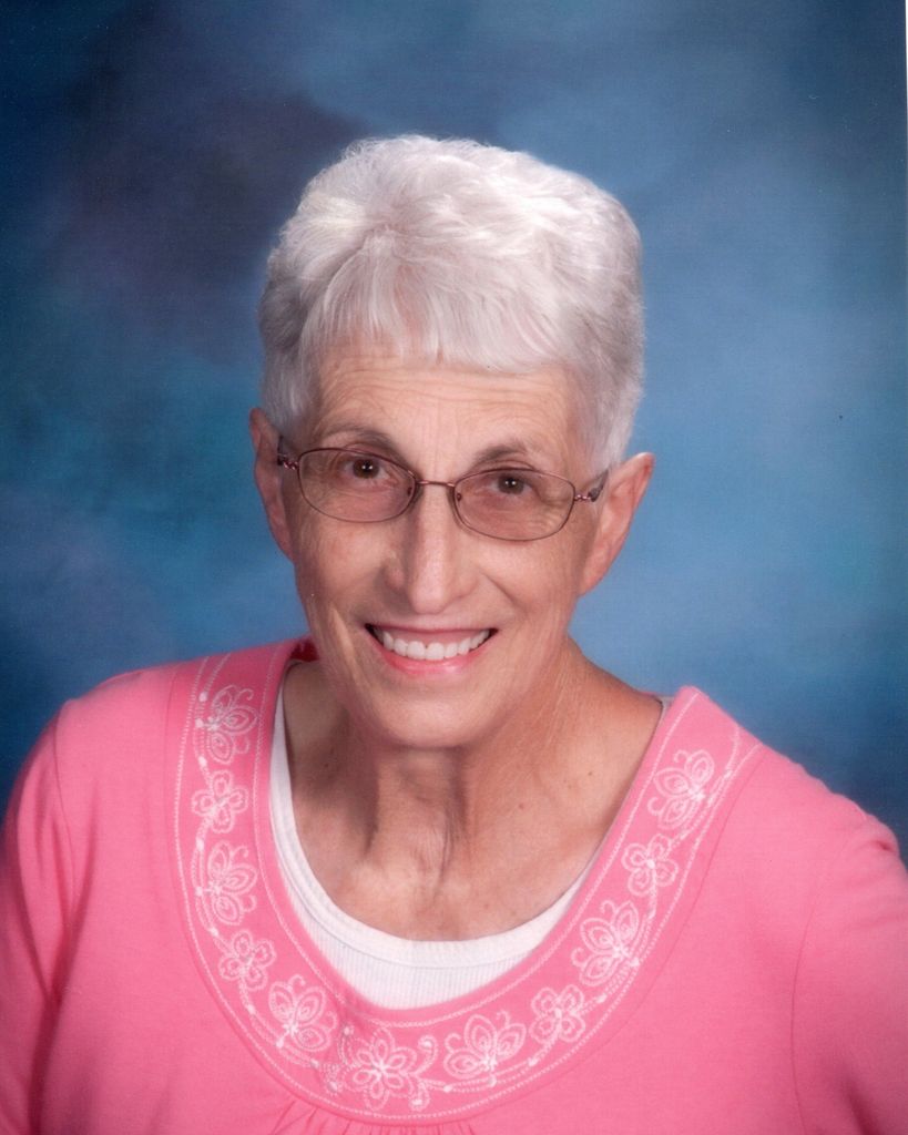 Carolyn Nield Spatig Profile Photo