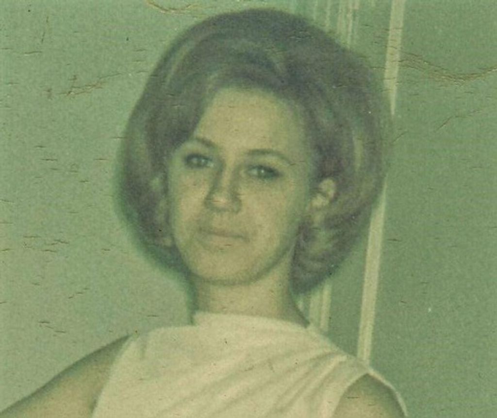 Marlene Kay Wood Profile Photo