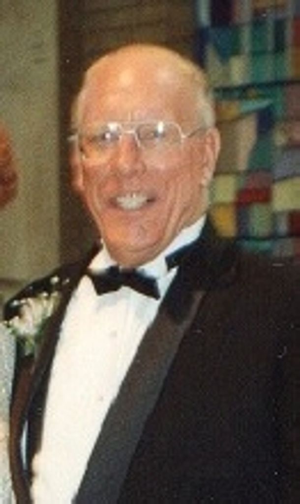 Norman  Patrick HOYDIC