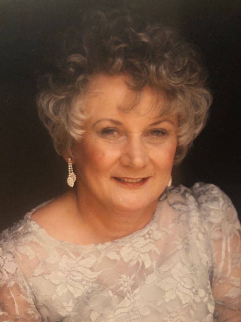 Alberta M. Williams Arkow