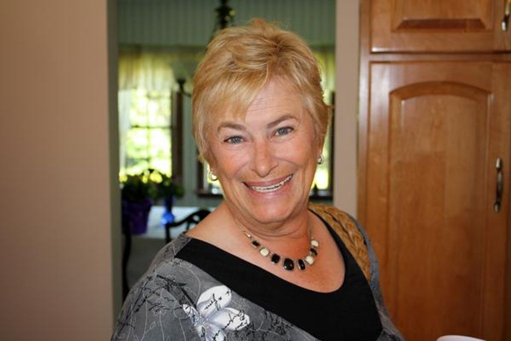 Susan Marie Hopkins Profile Photo