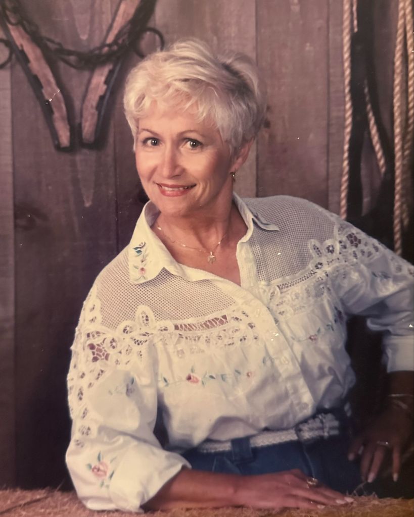 Louise Grace Thomas Weeks Profile Photo