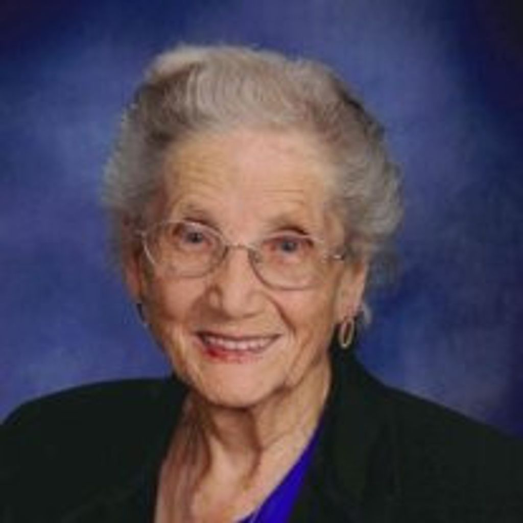 Martha Whitten
