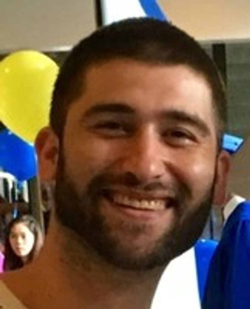 Robert Joseph Kaim, Jr.