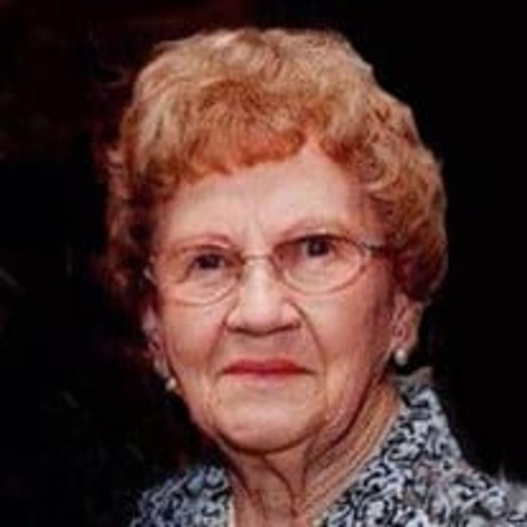 Alice Lavern Busshardt