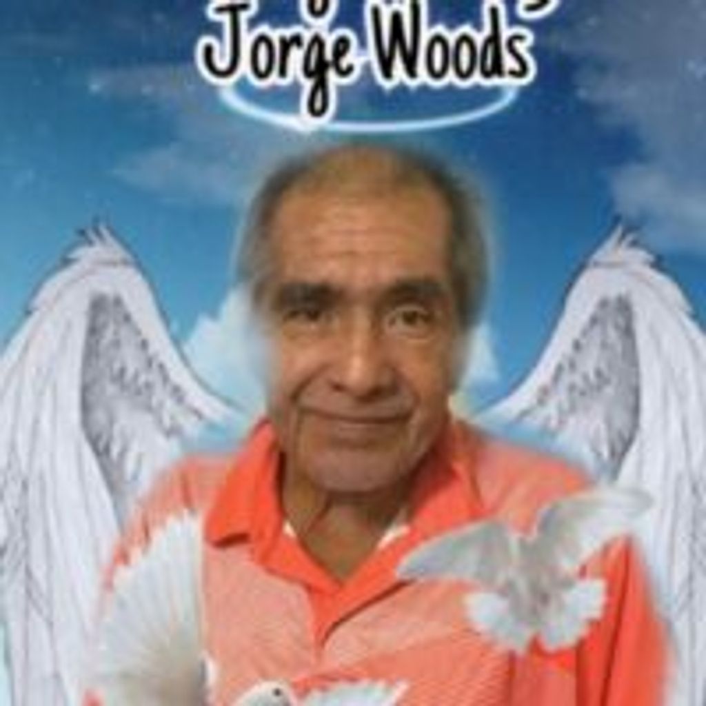 Jorge Woods