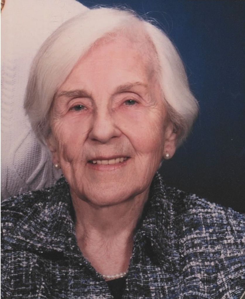 Moyna P. Ermshausen Profile Photo