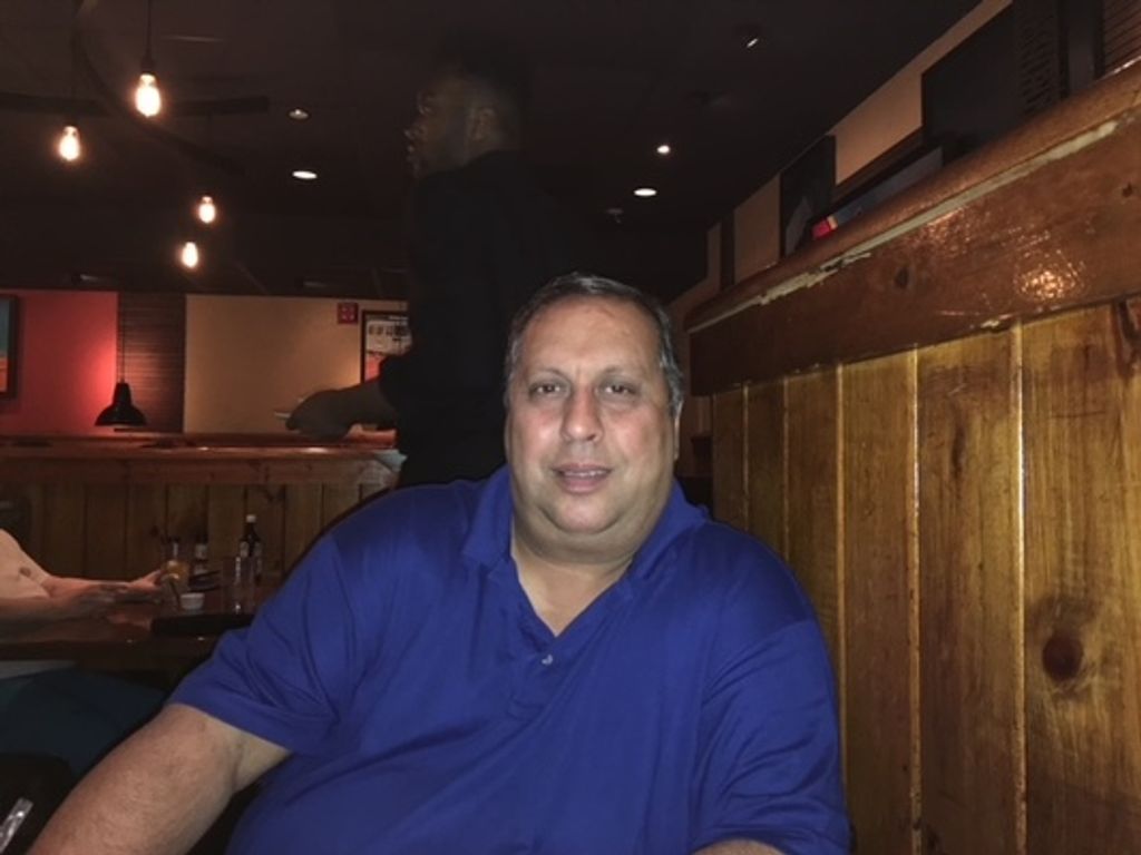Nadim M. Manna Profile Photo
