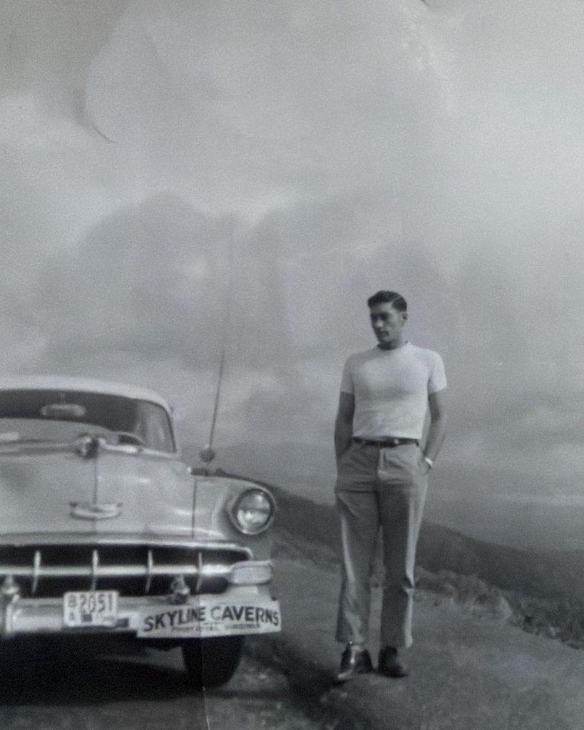 Preston G. Briggs Profile Photo