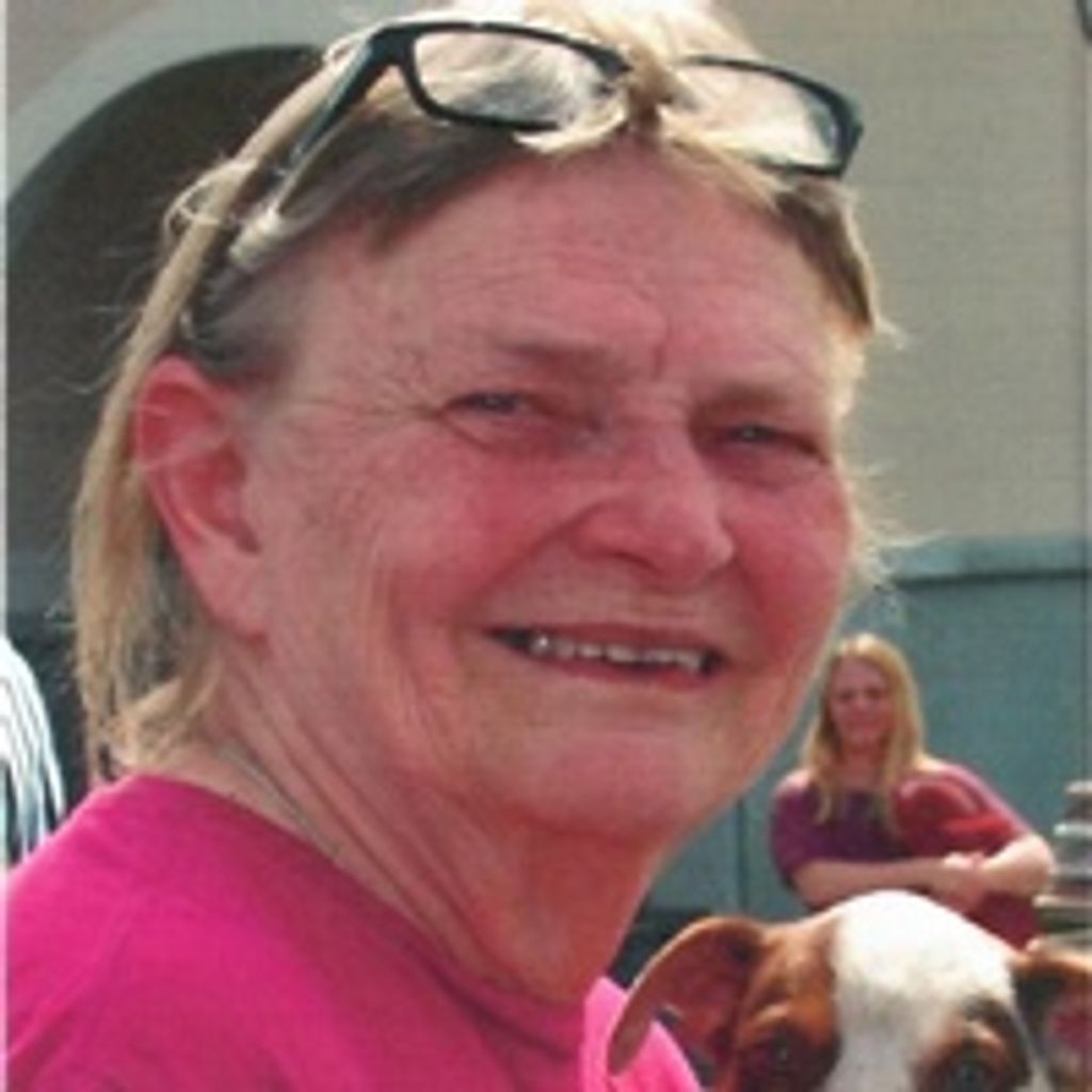 Helen Rae Seymour Piep