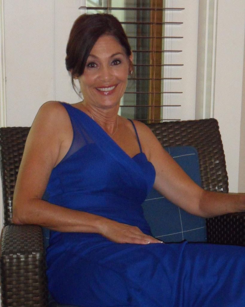 Vivien Katherine Morton Downes Profile Photo