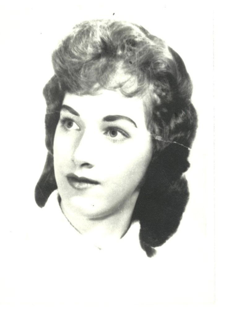 Patricia A. (Rossmiller)  Saar