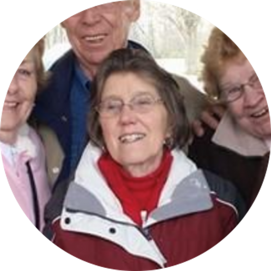 Phyllis C. Hoover