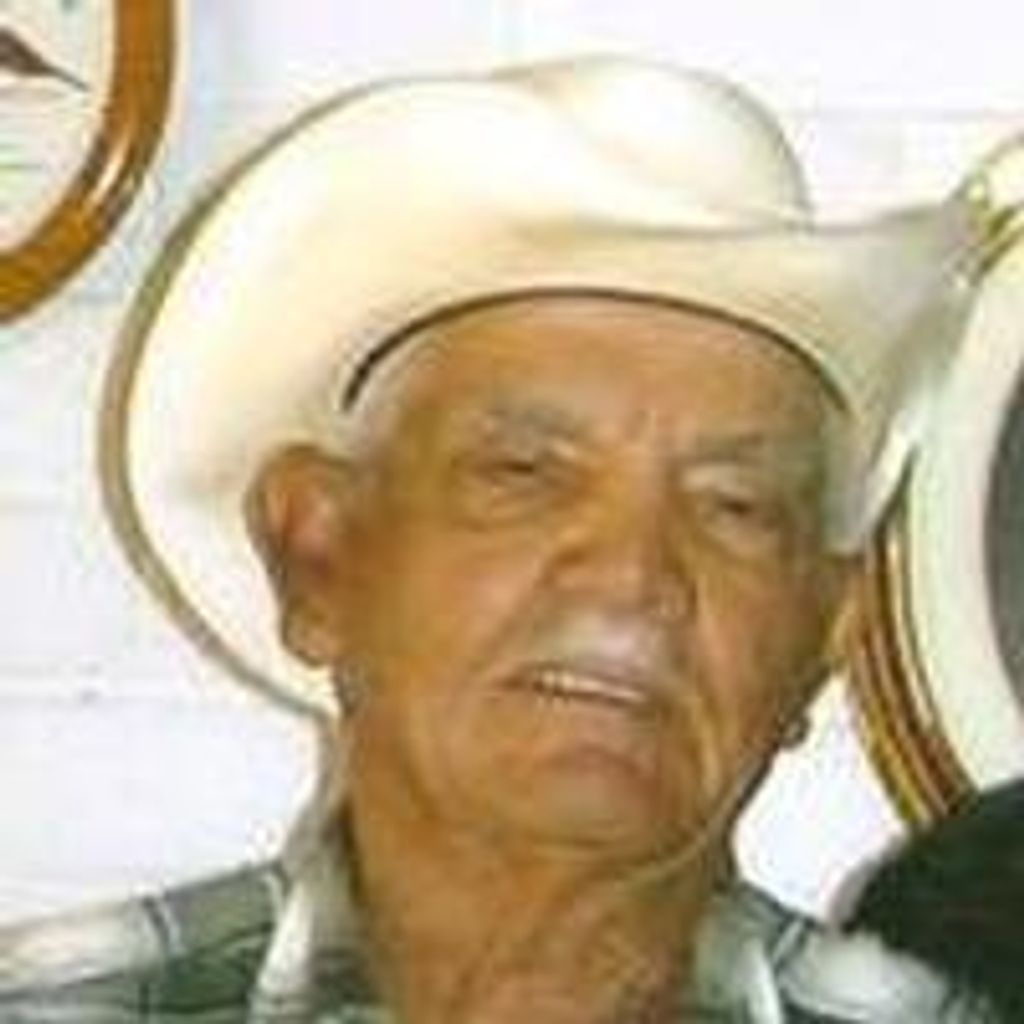 Francisco M. Salcido
