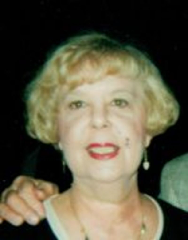 Joan M. Archacki