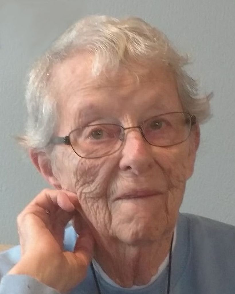 Marilyn Y. Doner