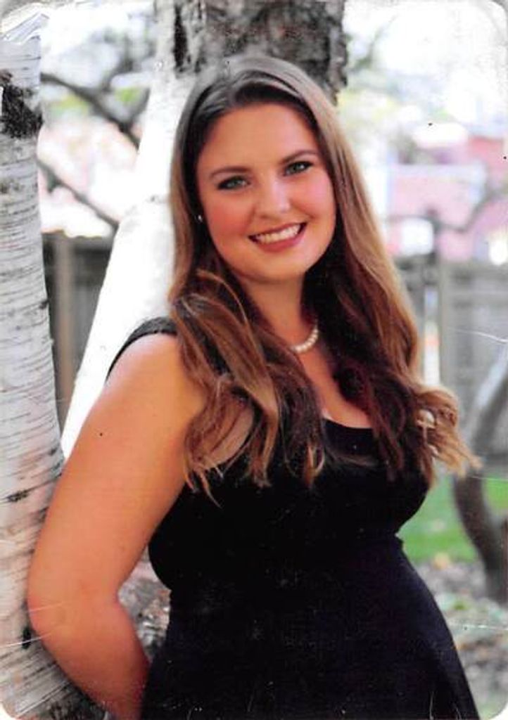 Breanna Marie Keenley Profile Photo