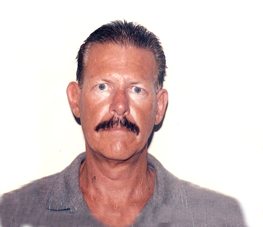Scott Alexander Miller