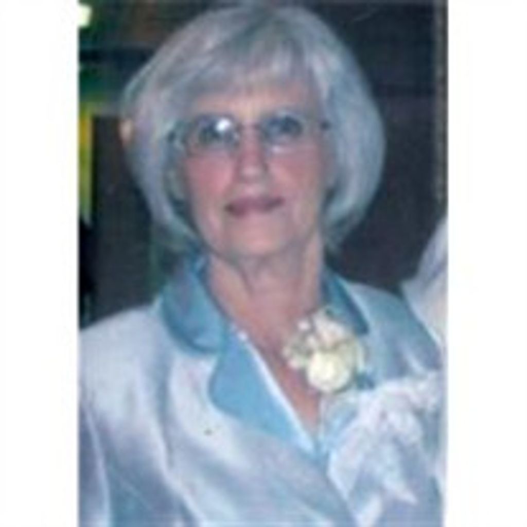 Beverly Cole