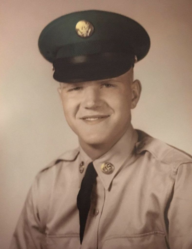 Stanley Clyde Stoltz