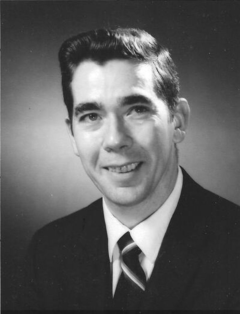 Alfred Smith Hoover Profile Photo