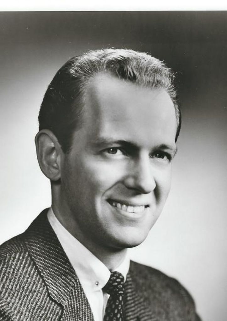 Richard B. Daniels