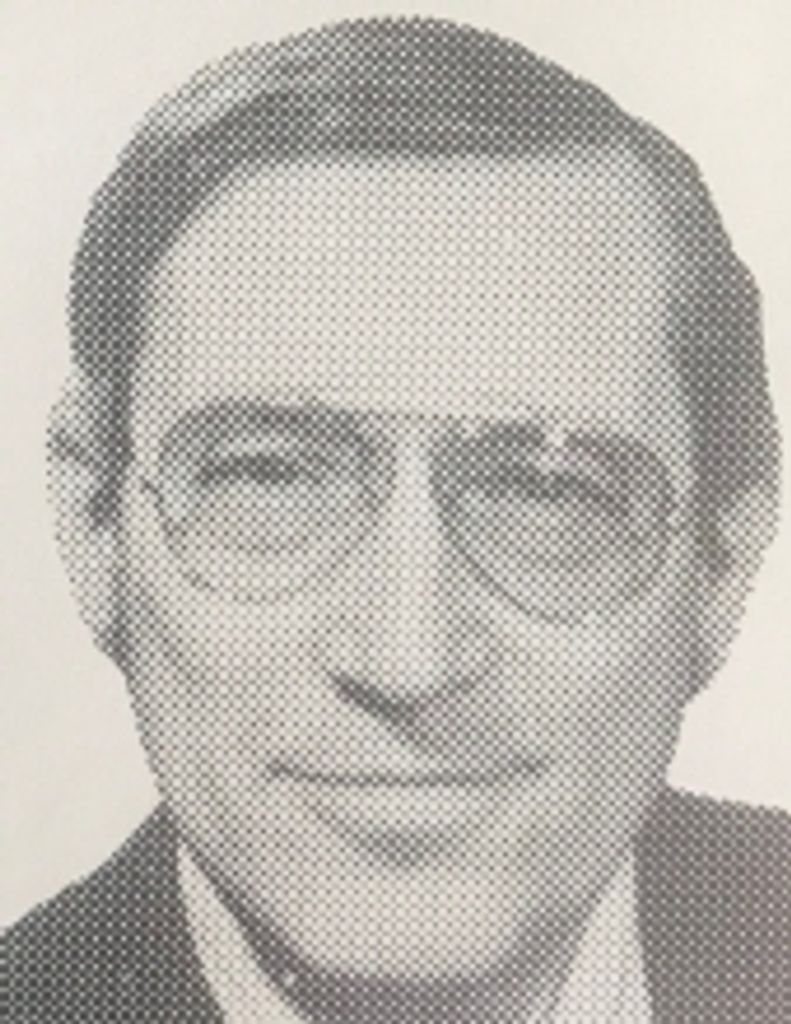 Douglas E. Adams Profile Photo
