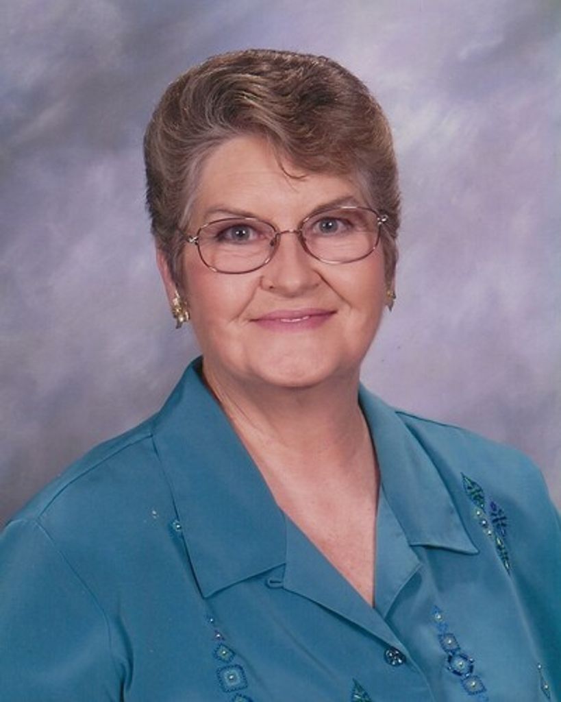 Paula Stambaugh Profile Photo