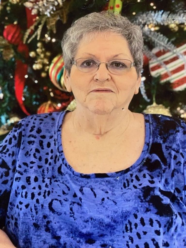 Betty Elizabeth Martin Profile Photo