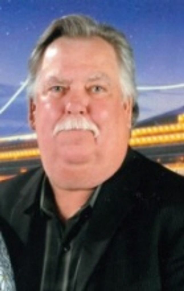 DAVID LEE HUTSON