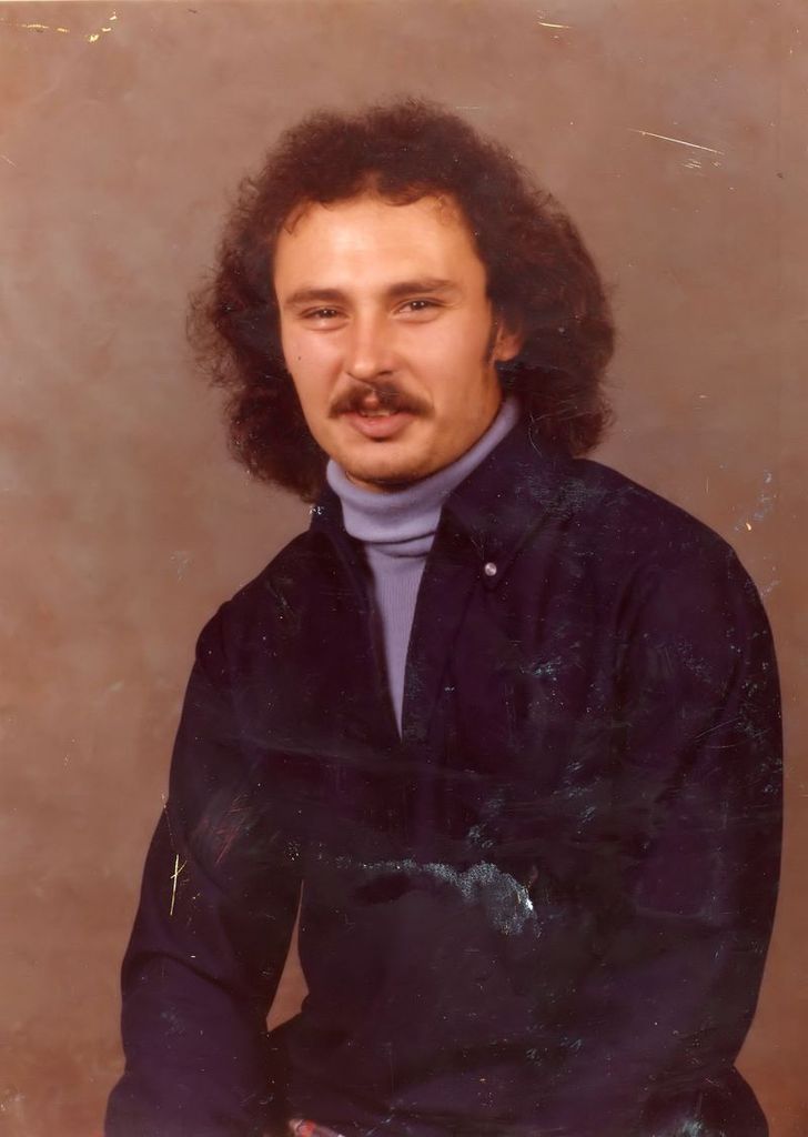 Donald L. "Don" Messenger