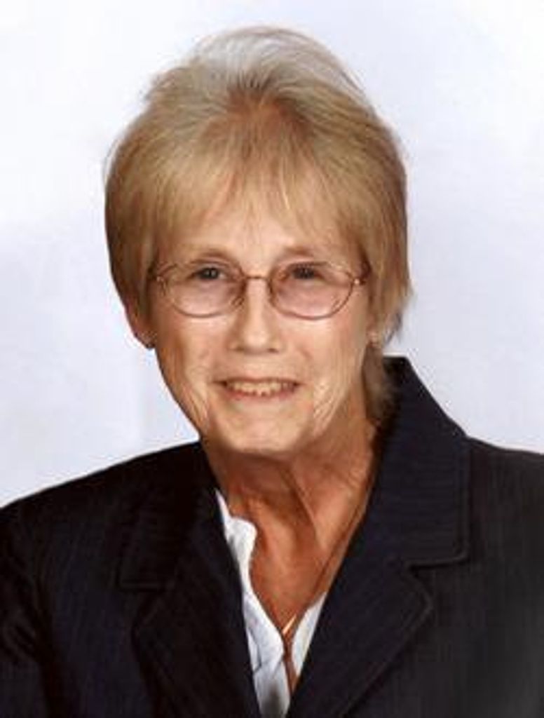 Freda Marie Wilcox