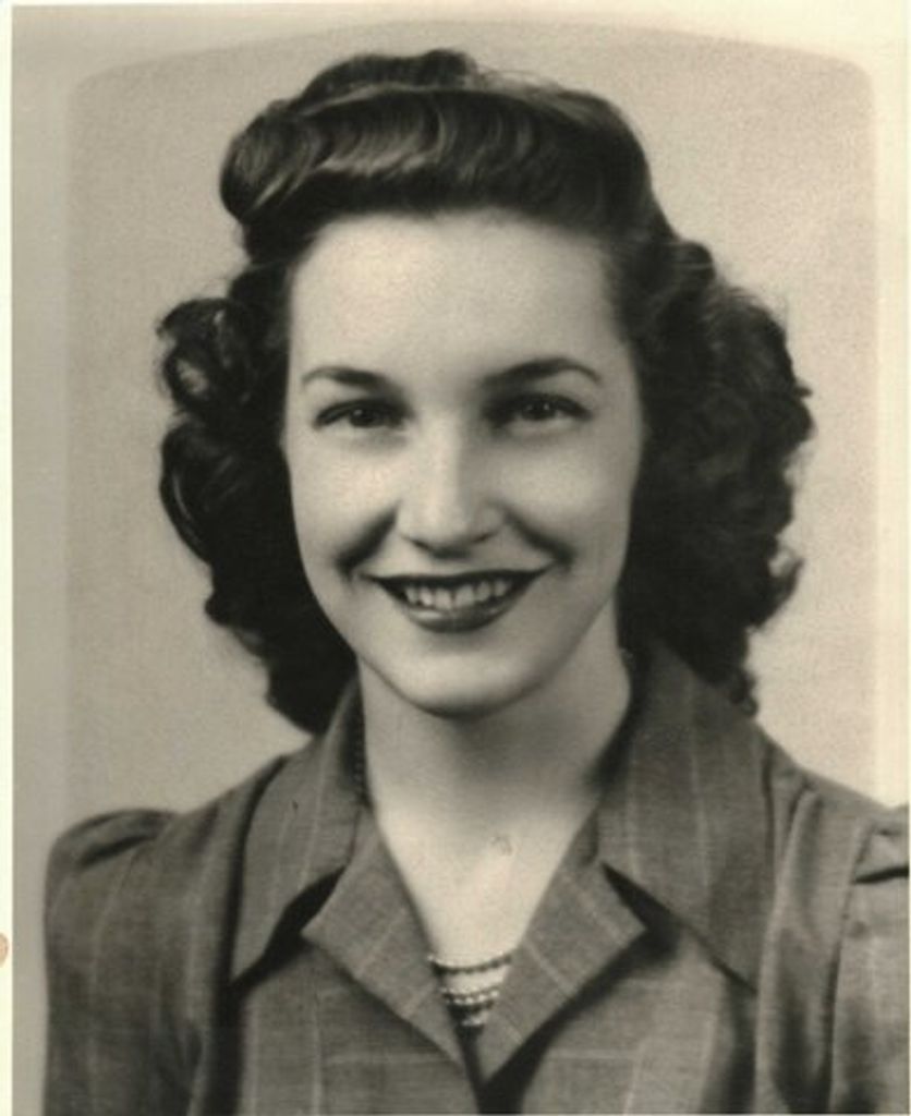Lois Langdon