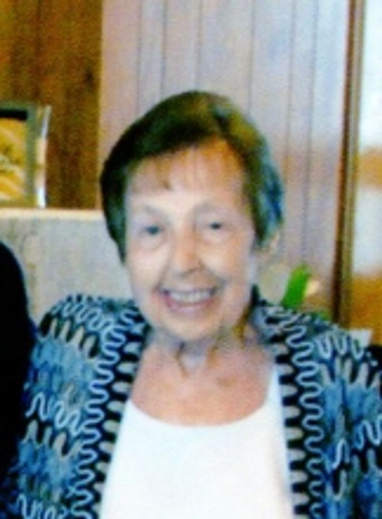 Elizabeth L. (Smith) Bartosiewicz