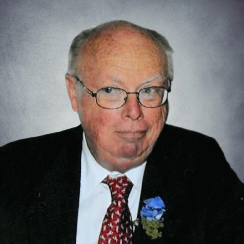 Garry M. Power Profile Photo