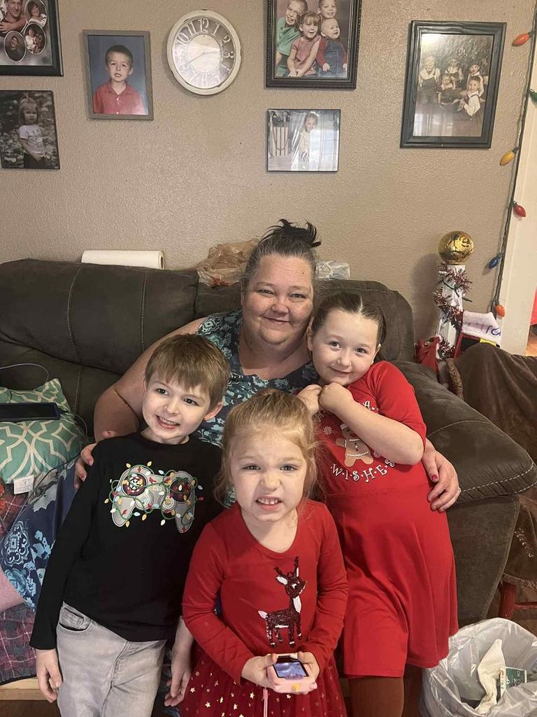 Amy Renee Mcclain