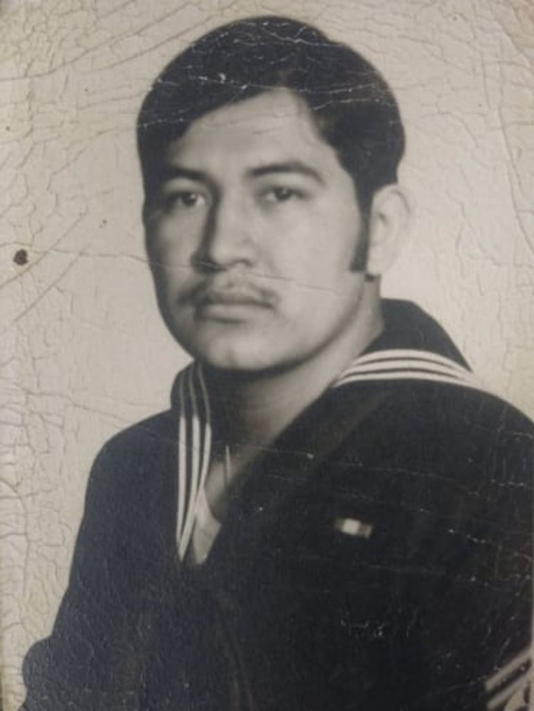 Walter "Gordo" John Gonzales