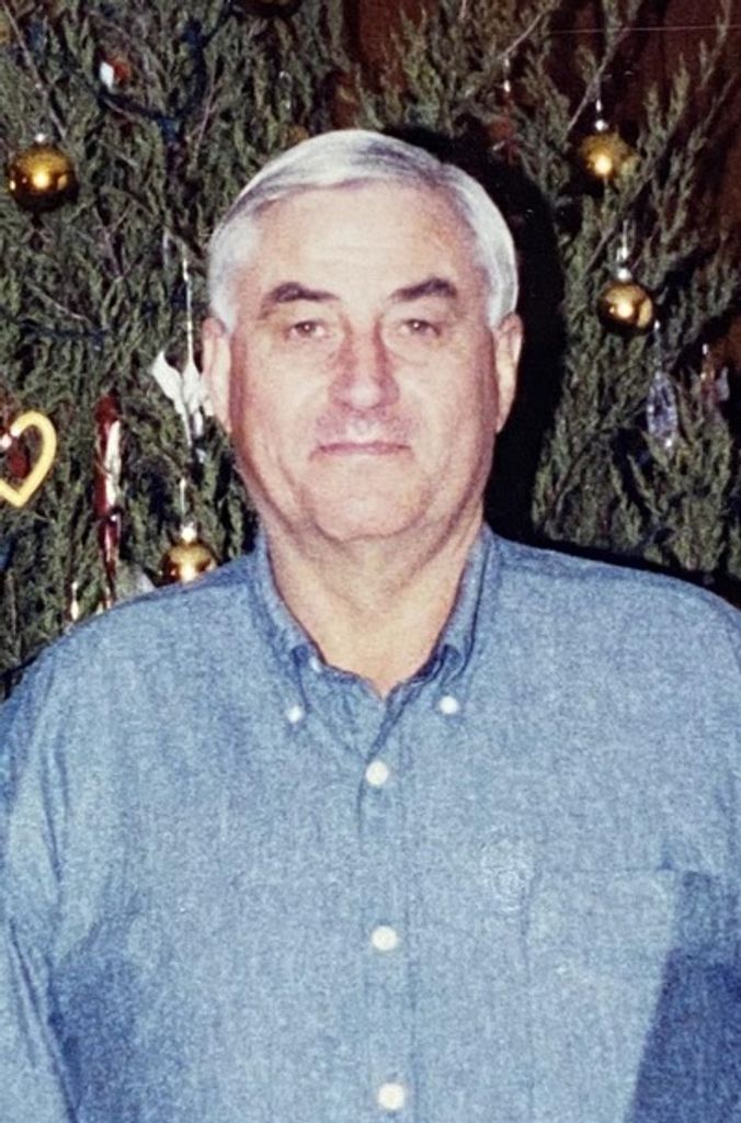 Jimmy R. Avant Profile Photo