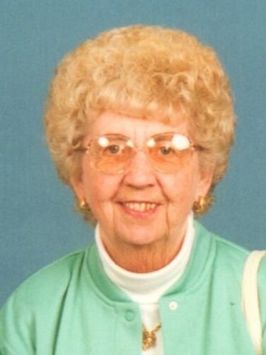 Marion E. Steward Profile Photo