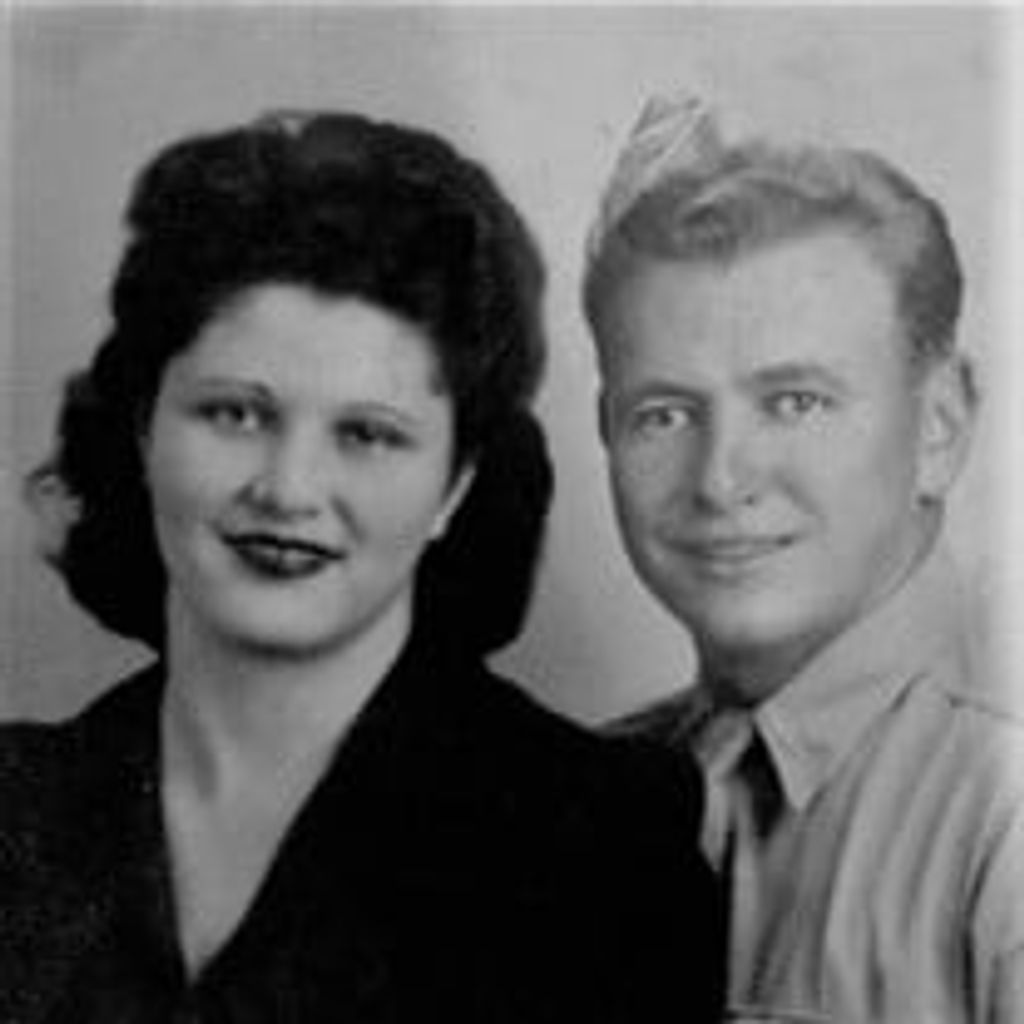 Mary Louise (Johnson) Platt