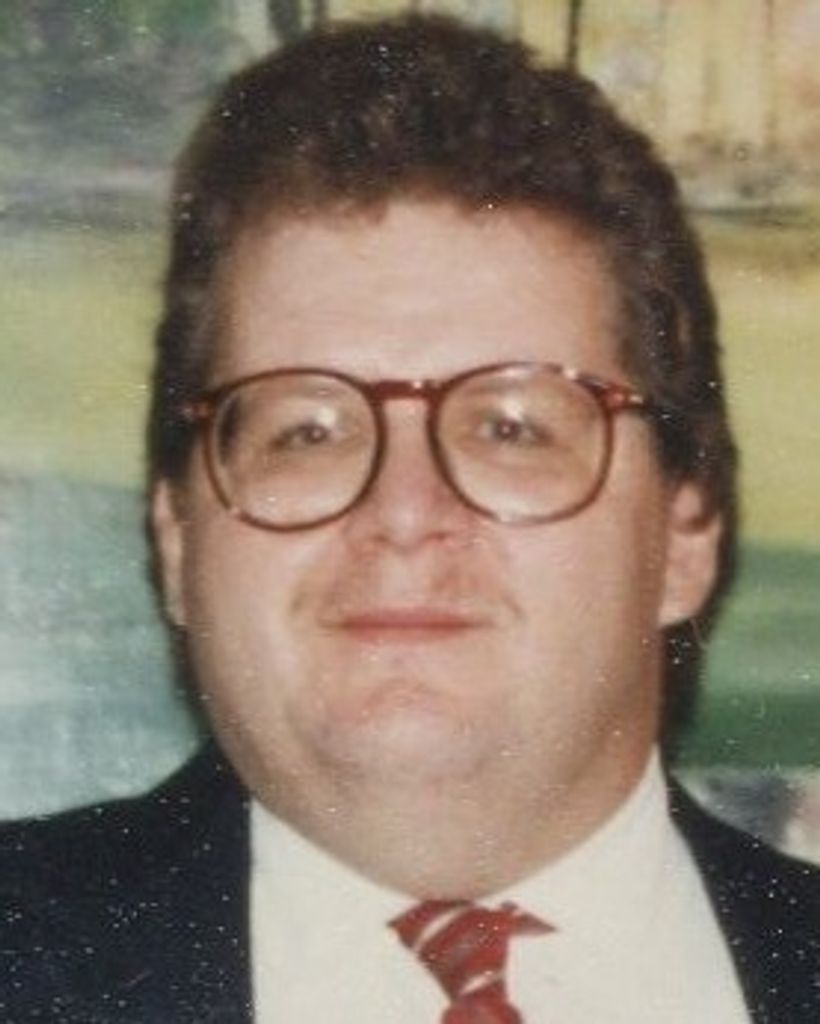 Vincent Edward Novak