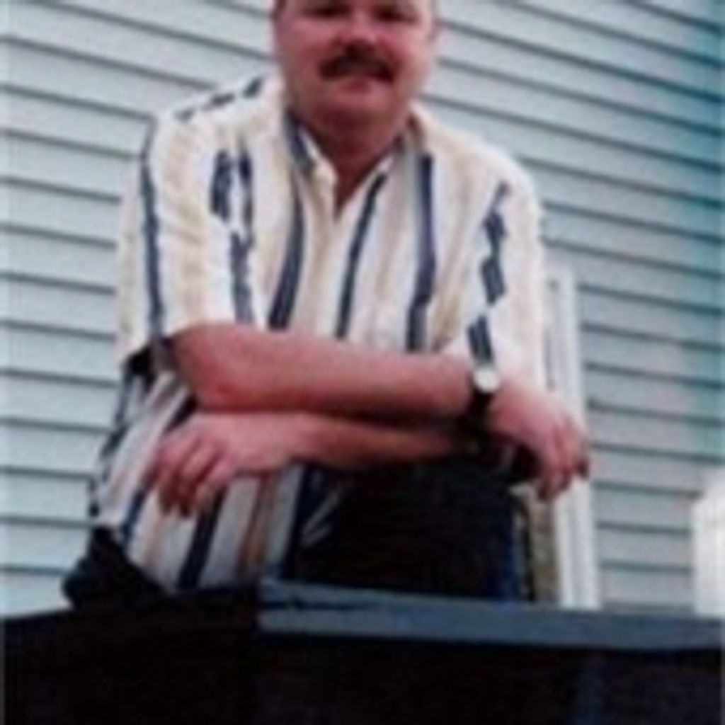 Dale Edmund ""Uncle Buck"" Walden