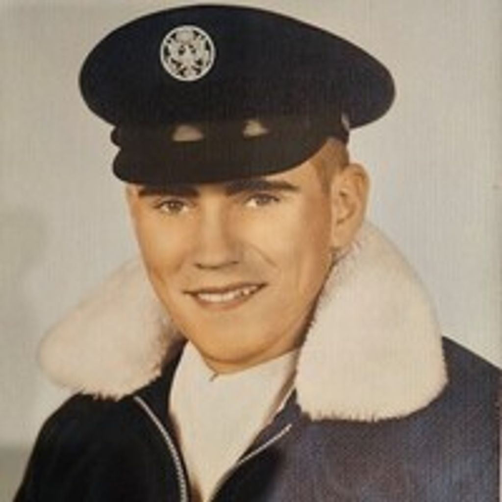 Edward "Ed" Paul Bender Profile Photo