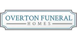 Overton Funeral Home Logo