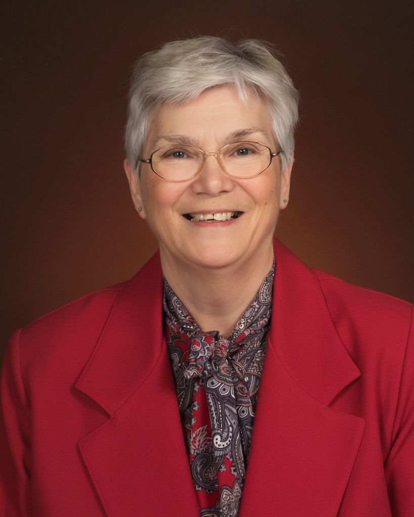 Margaret Yates Profile Photo