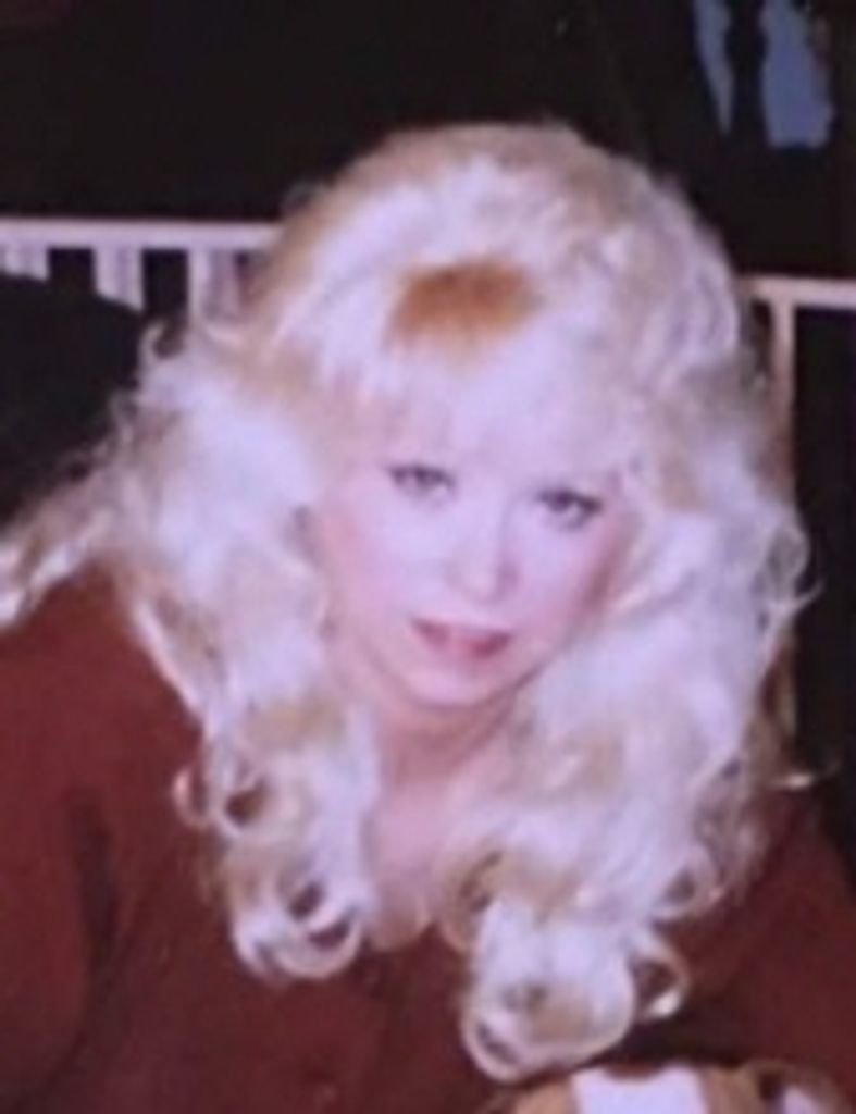 Doris Costner Yem