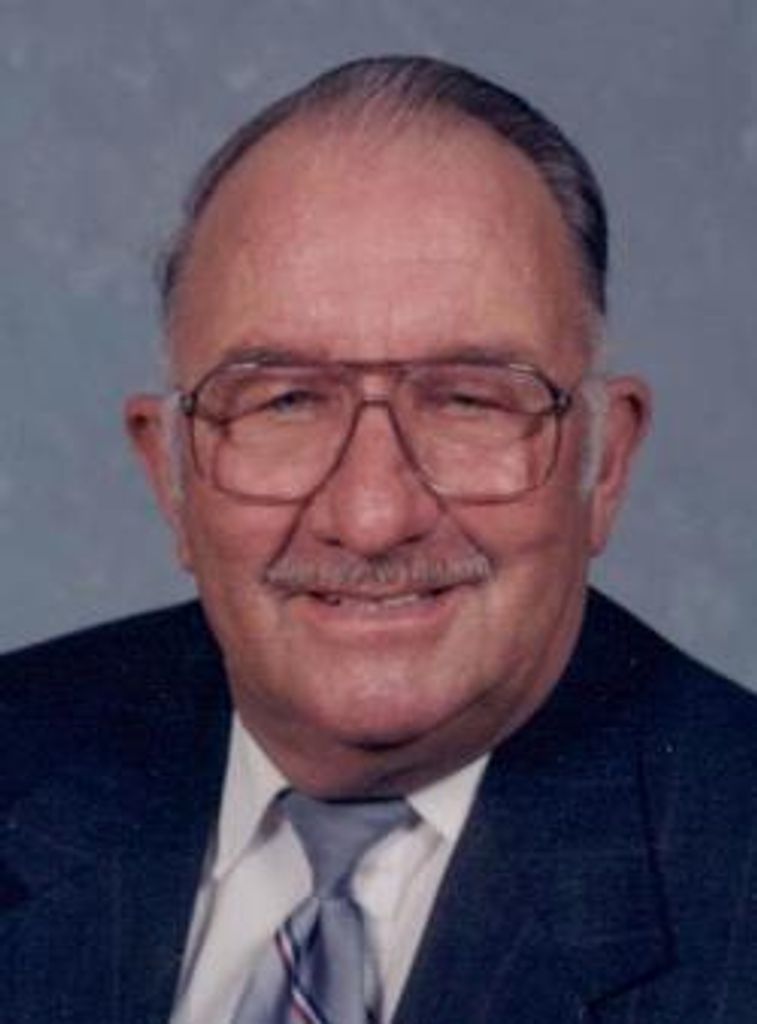 Melvin Raab Profile Photo