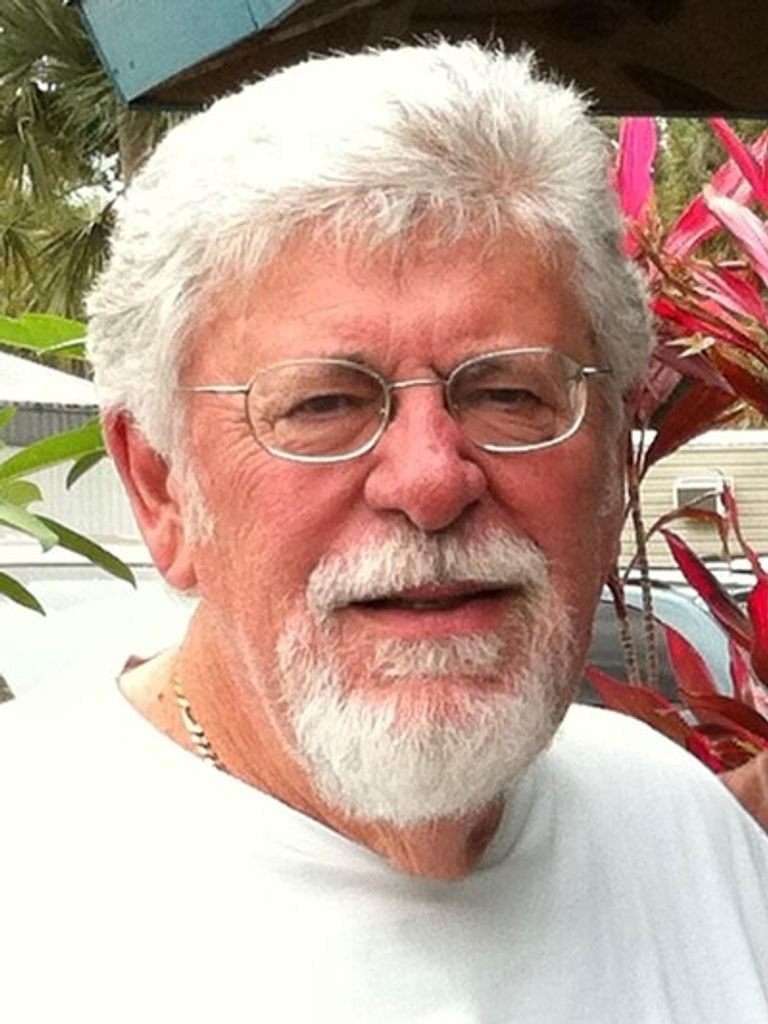 Richard Stephen Kane