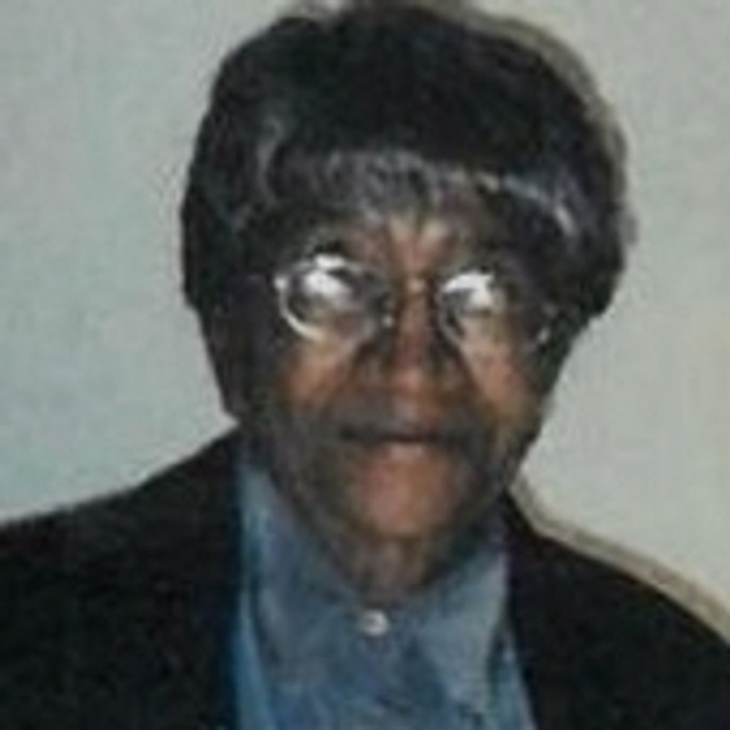 Annie Bell Mrs. Stanfield