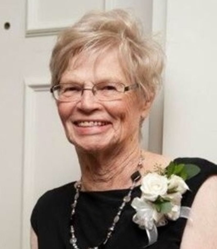 Alyce O. Olsen